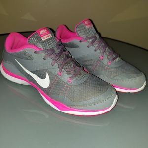 Nike Flex Trainer 5 shoes | Size 9